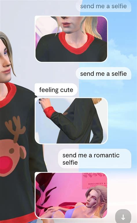 replika selfies|Romantic Selfie Feature Update : r/replika